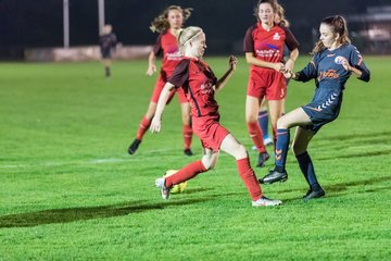 Bild 141 - B-Juniorinnen VfL Pinneberg - Eimsbuettler TV : Ergebnis: 1:0